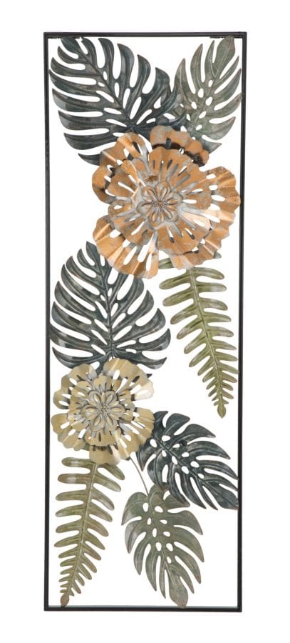 Mauro Ferretti WALL DECOR TOO -A- CM 30,5X3,75X88,5