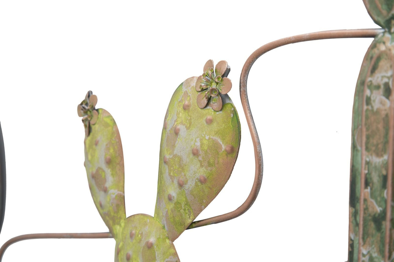 Mauro Ferretti WALL DECORATION CACTUS -B- CM 90X2,5X64