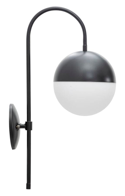 Mauro Ferretti WALL LAMP DARKY STREET CM 19x31x51