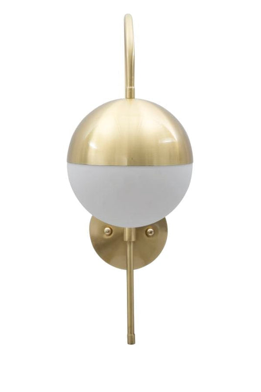 Mauro Ferretti WALL LAMP GLAMY STREET CM 19x31x51