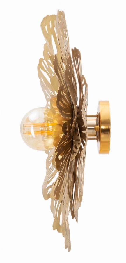 Mauro Ferretti WALL LAMP IBIS CM 56,5X12X42,5