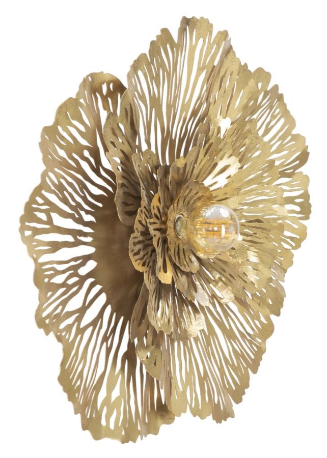 Mauro Ferretti WALL LAMP IBIS CM 79X12X60