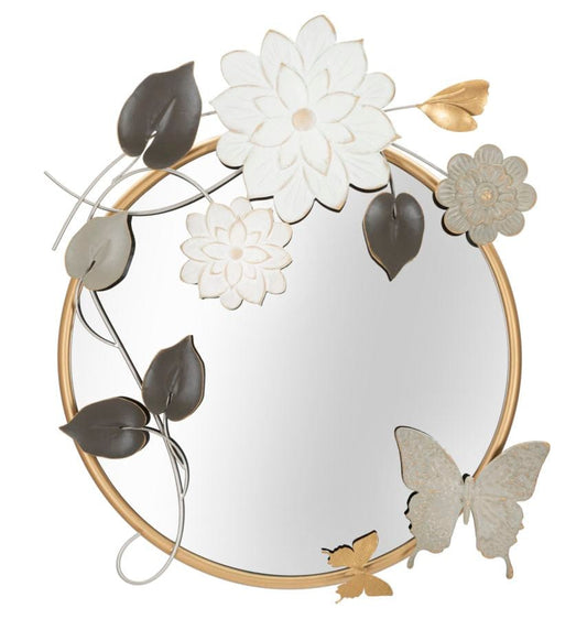 Mauro Ferretti WALL MIRROR TONIS CM 74,9X7X66