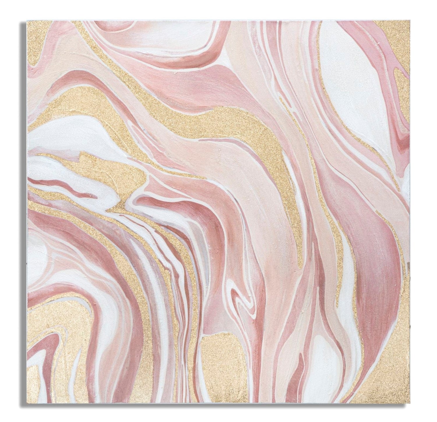 Mauro Ferretti WALL PAINT PINKLY CM 80X2,8X80