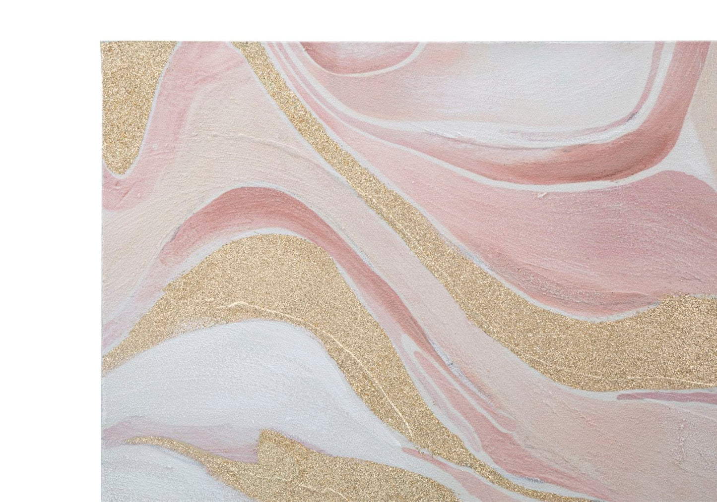 Mauro Ferretti WALL PAINT PINKLY CM 80X2,8X80