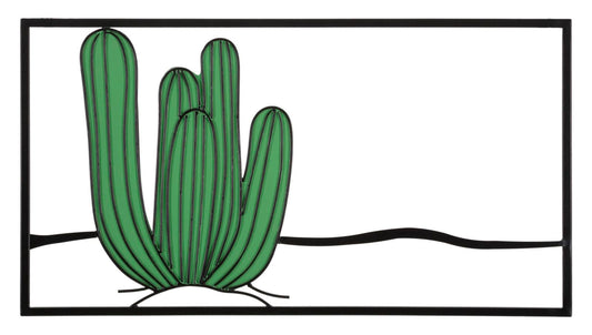 Mauro Ferretti WALL PANEL CACTUS CM 60X1,3X33