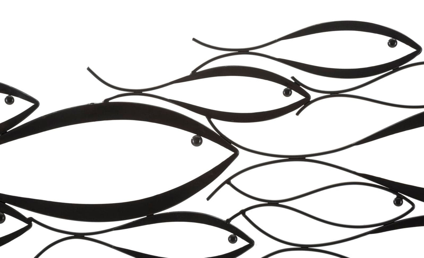 Mauro Ferretti WALL PANEL FISHY CM 100X1X35