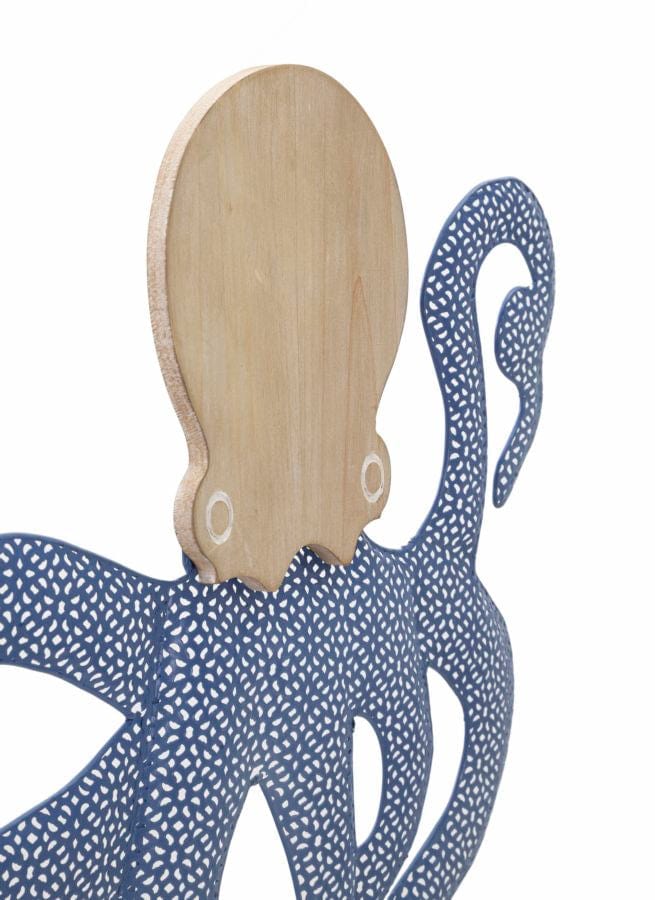 Mauro Ferretti WALL PANEL OCTOPUS CM 41X1.5X57