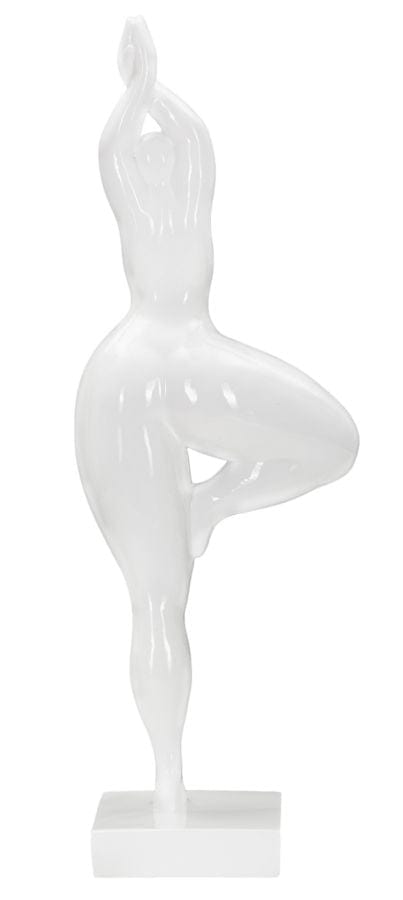 Mauro Ferretti WOMAN YOGA CM 16X9X45,8