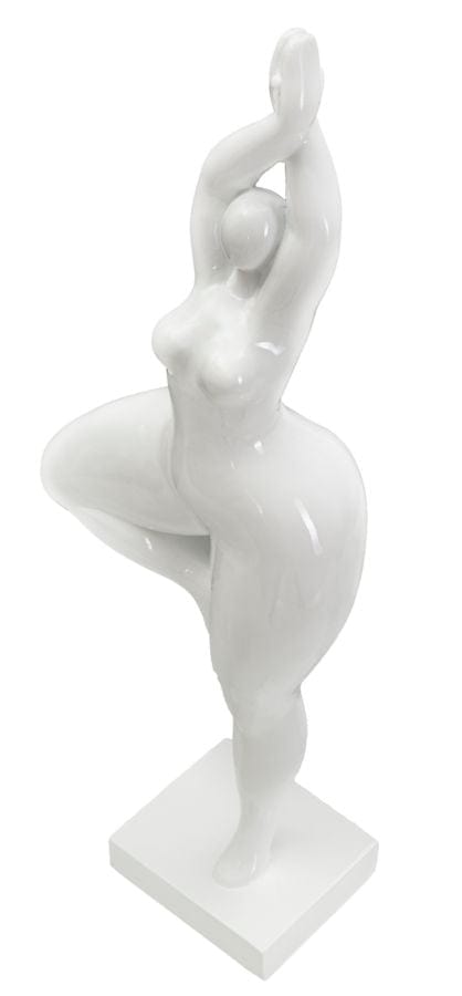 Mauro Ferretti WOMAN YOGA CM 16X9X45,8