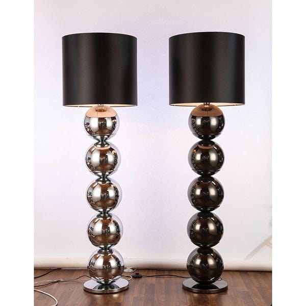 Luxury Living B.V. XL Bollamp - Antraciet