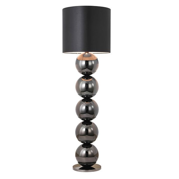 Luxury Living B.V. XL Bollamp - Antraciet