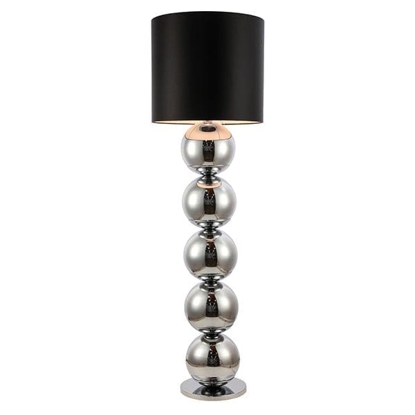 Luxury Living B.V. XL Bollamp - Chroom