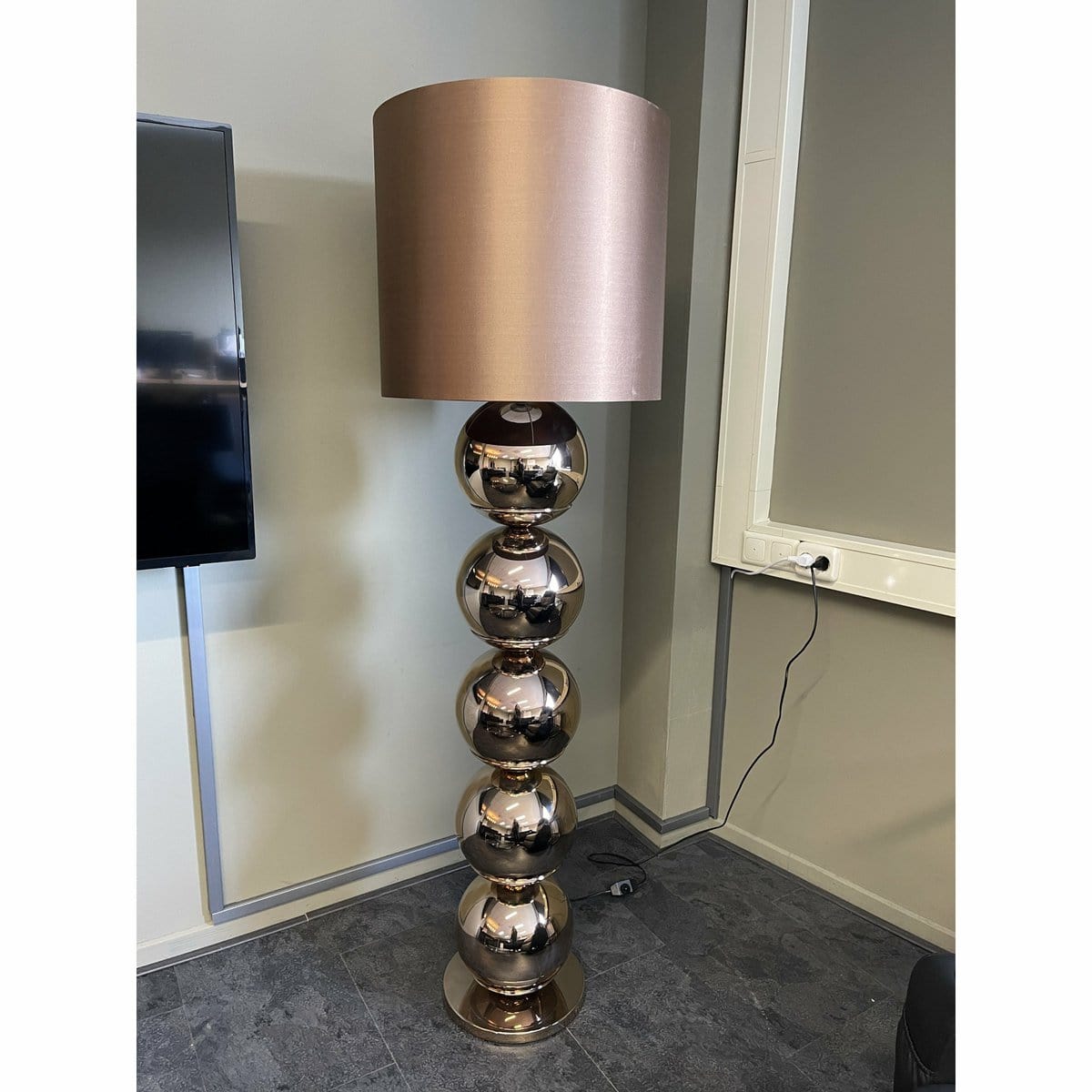 Luxury Living B.V. XL Bollamp - Sepia