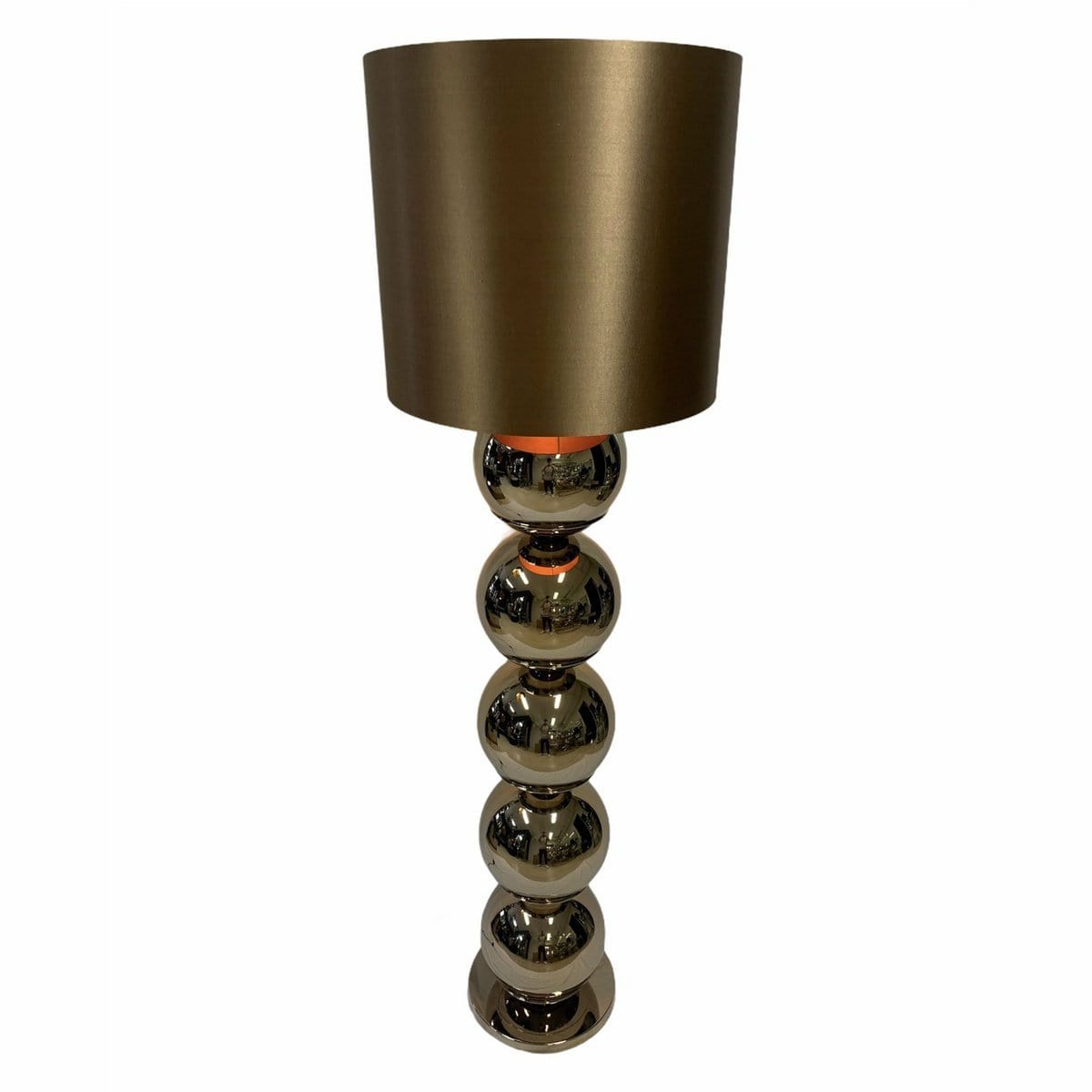 Luxury Living B.V. XL Bollamp - Sepia