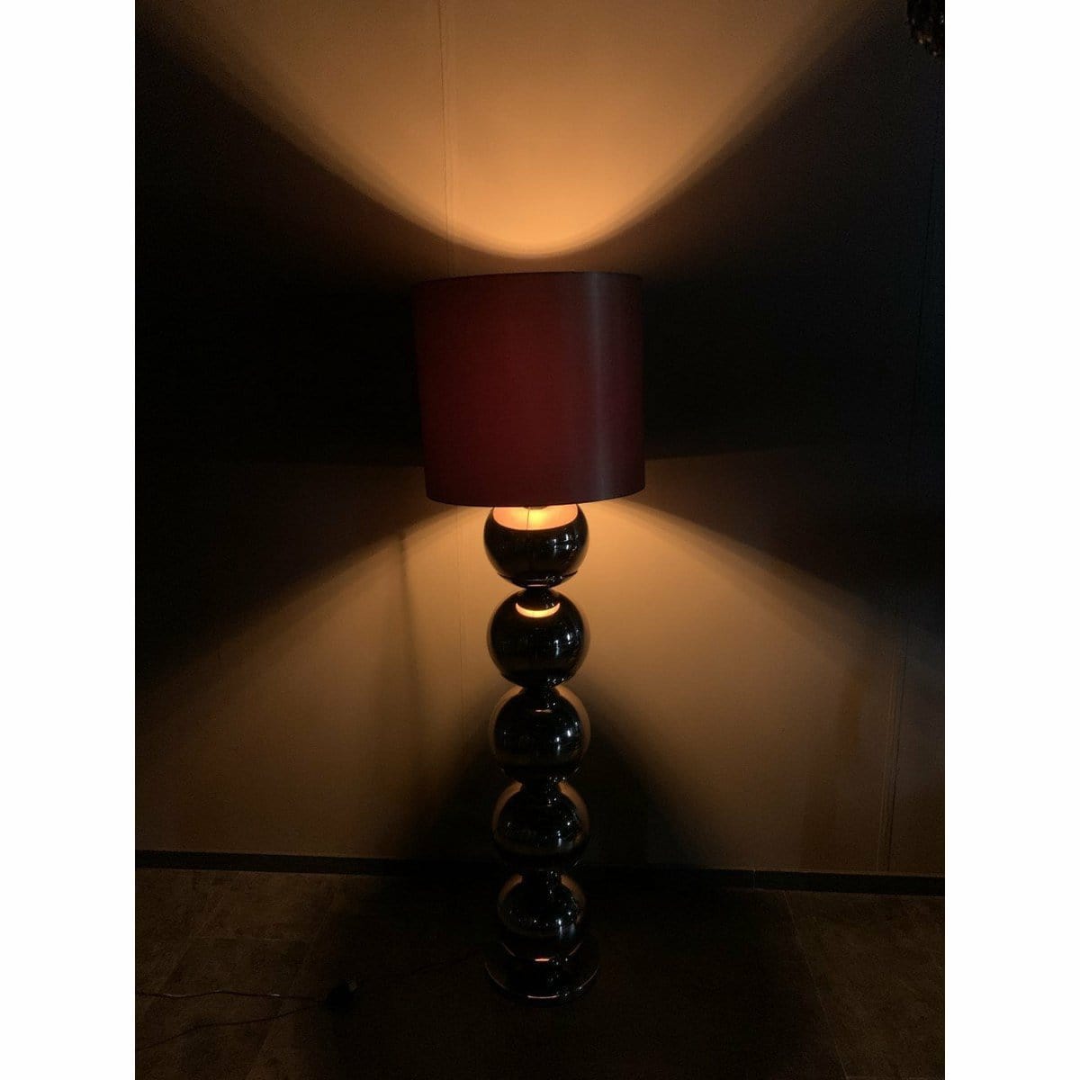 Luxury Living B.V. XL Bollamp - Sepia